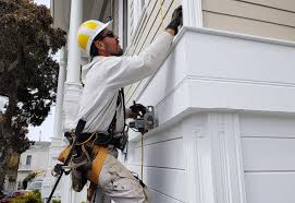 Siding for Multi-Family Homes in Cabazon, CA